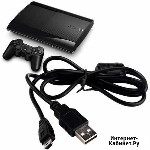 Шнур зарядки джойстика PS3 Воронеж - изображение 1