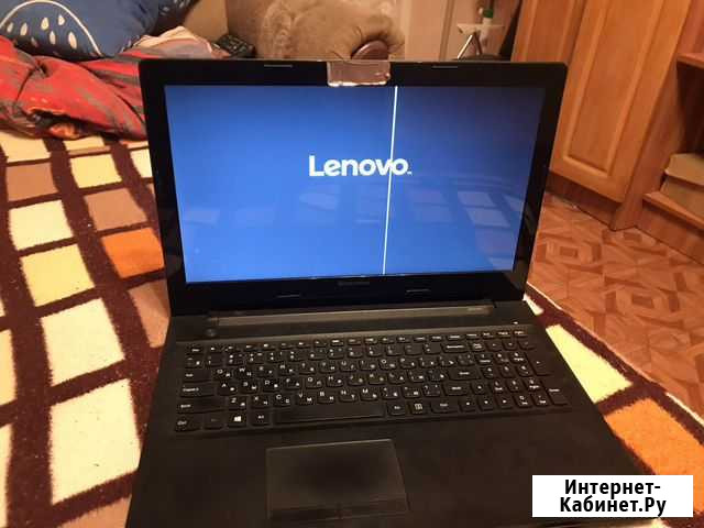 Ноутбук lenovo Курск - изображение 1