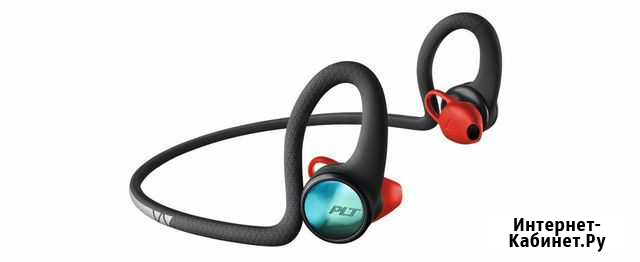 Беспроводны наушники Plantronics Backbeat Fit 2100 Калининград - изображение 1