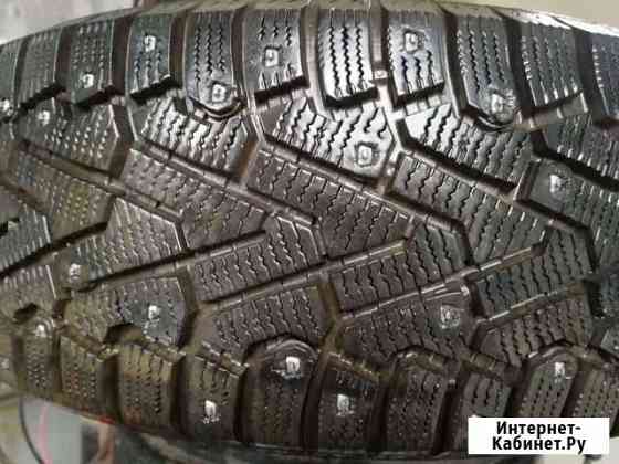 Pirelli 205/55/16,1 колесо Киров