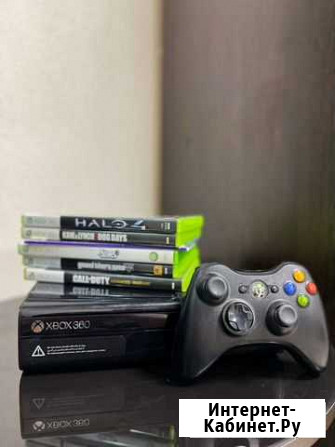 Xbox 360 Озёры - изображение 1