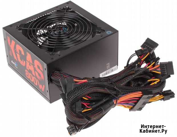 Блок питания ksas 800w Тюмень - изображение 1