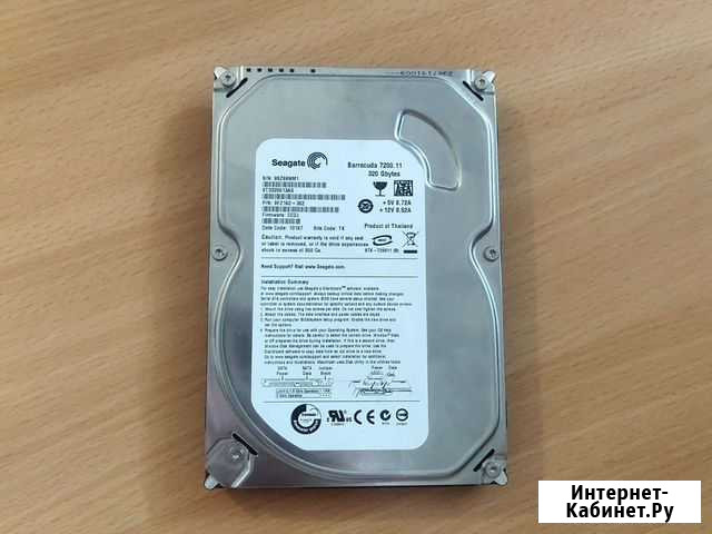 Продаю HDD Киров - изображение 1