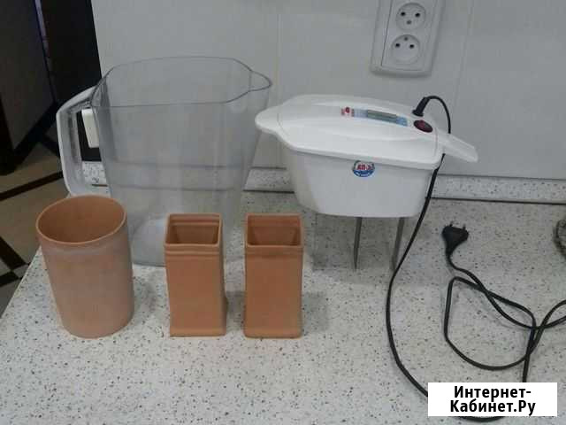 Активатор воды ап-1, 3е исполнение Кинешма - изображение 1