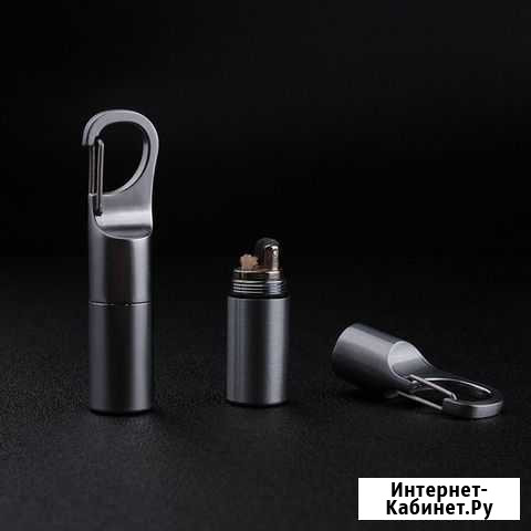 Зажигалка универсальная Воронеж - изображение 1