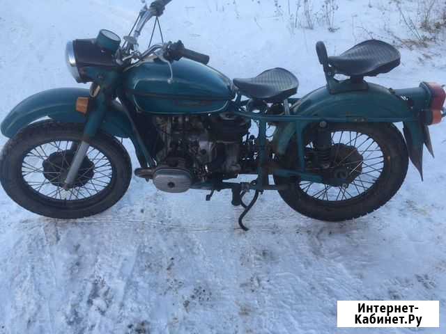 Урал 8103.10 Трубчевск - изображение 1