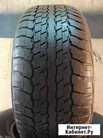 285/60/18 116v dunlop AT22 grandtrek Петропавловск-Камчатский