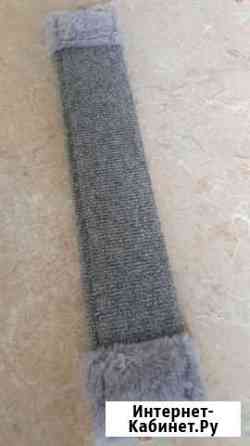 Когтеточка Екатеринбург