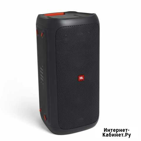 JBL Midi PartyBox 100 Челябинск - изображение 1