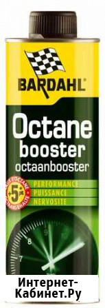 Octane Booster повышение октанового числа топлива Ростов-на-Дону - изображение 1