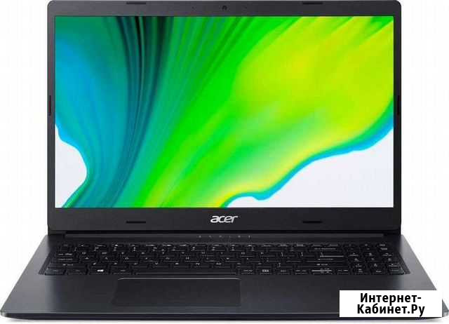 Acer aspire 3 a315-57g-34zn(i31005G1 MX330-2гб) но Рязань - изображение 1