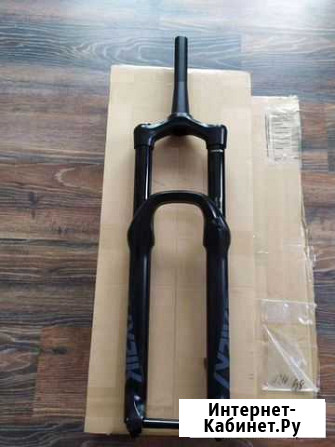 Вилка 27,5 RockShox Lyrik RC 170мм Boost 2020 Севастополь - изображение 1