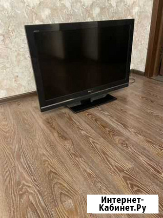 Телевизор Sony KDL-37V5500 Абакан - изображение 1