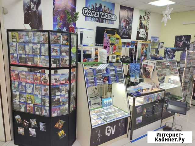 Диски Sony PS3/PS4/PS5, xbox 360/пк Петропавловск-Камчатский - изображение 1