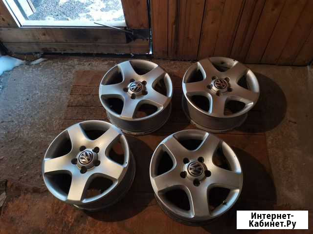 Диски 5x130 R17 Оренбург - изображение 1
