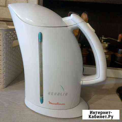 Чайник электрический Самара