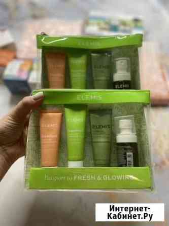 Elemis Superfood Favorites Fresh & Glowing - набор Челябинск