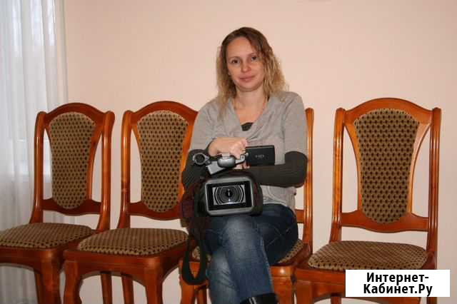 Фото и Видеосъёмка ваших торжеств Волжский Волгоградской области - изображение 1