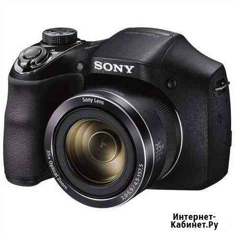 Sony h300 Пятигорск