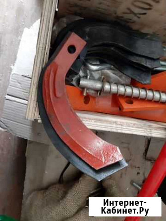 Лезвия (ножи ) для почвофрезы Уралец(фрезы) Москва - изображение 1