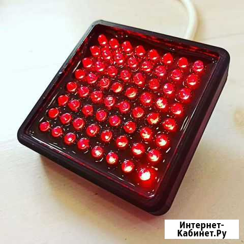 Светодиодные онари, стоп-сигналы, габариты Ижевск - изображение 1