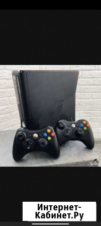 Xbox 360slim Валуйки - изображение 1