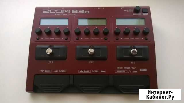 Zoom b3n Стерлитамак - изображение 1