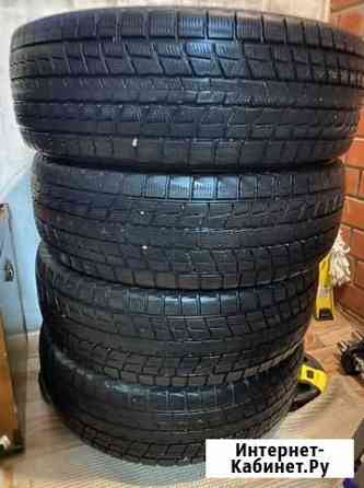 Dunlop 225/65 R17, 4 шт Пермь