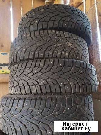 Gislaved 185/65 R15, 4 шт Зеленодольск - изображение 1