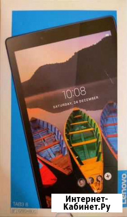 Планшет Lenovo Ростов-на-Дону - изображение 1