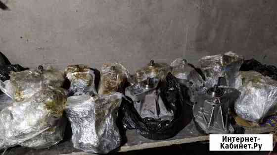 Valvematic Грозный