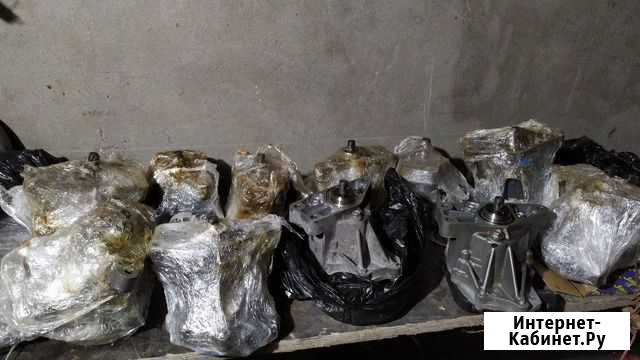 Valvematic Грозный - изображение 1