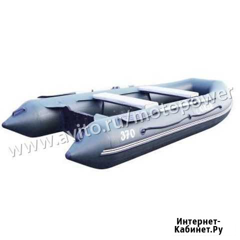 Лодка пвх Altair Joker 370 Петропавловск-Камчатский - изображение 1