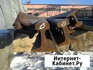 Рельсы Ачинск - изображение 1