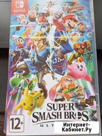 Nintendo switch игры Мегион - изображение 1