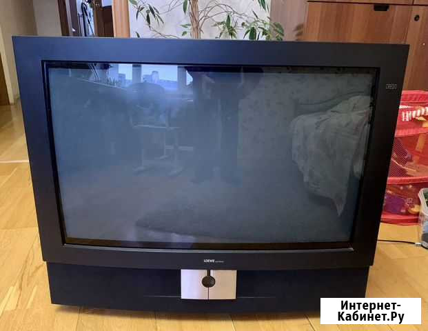 Телевизор Loewe Барнаул - изображение 1