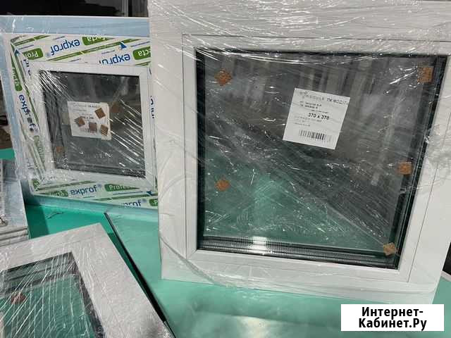 Окна В наличие Красноярск - изображение 1