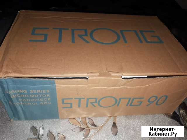 Strong 90 Аргун - изображение 1