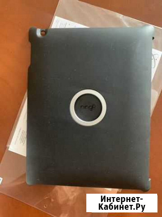 Чехол для iPad до 4го поколения Уфа - изображение 1