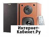 Колонки F&D SPS-611R 2.0 пду Томск - изображение 1