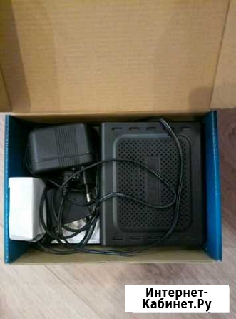 D-link wireless N150 adsl2+Modem Router Мурманск - изображение 1