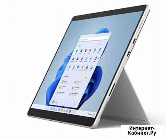 Microsoft Surface Pro 8 13.0 Intel Core i5 8GB 1 Казань