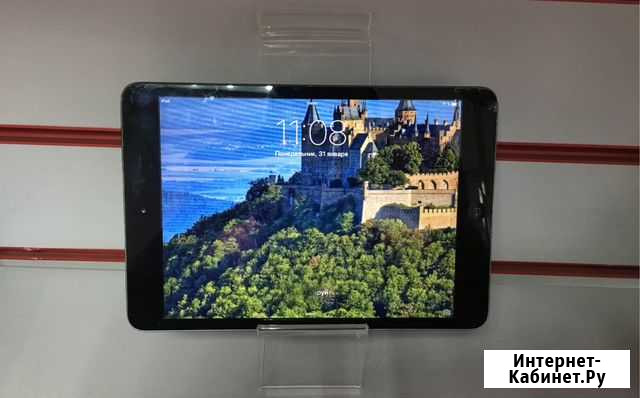Ем51 - Планшет Apple iPad mini 16Gb Wi-Fi Саратов - изображение 1