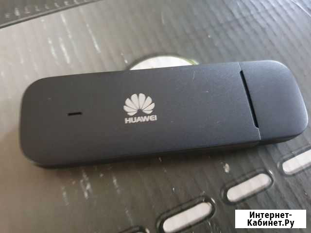 Модем huawei переносной 3g 4g lte e3372h-320 Красноусольский - изображение 1