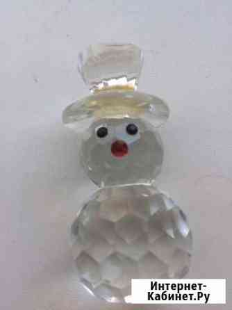 Статуэтки Тюмень