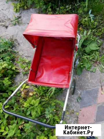 Кукольная каляска Калуга - изображение 1