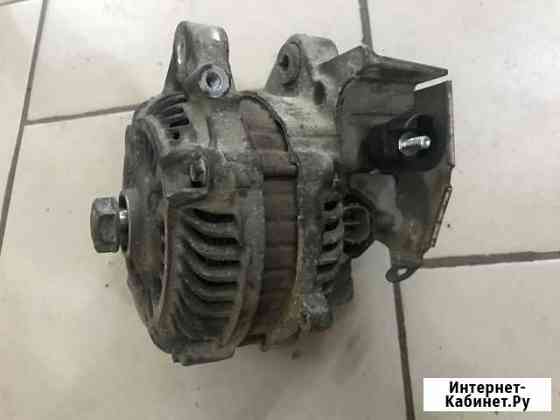 Генератор honda Civic 4d Смоленск