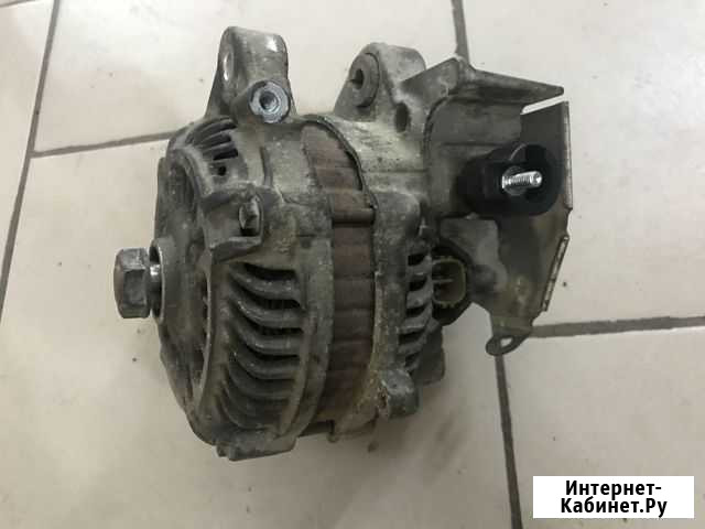 Генератор honda Civic 4d Смоленск - изображение 1