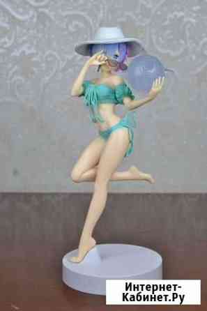 Аниме Фигурка Рем EXQ Figure Vol.3 Мурино