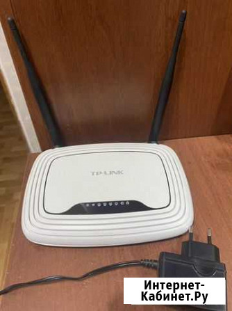 Wifi роутер Усинск - изображение 1